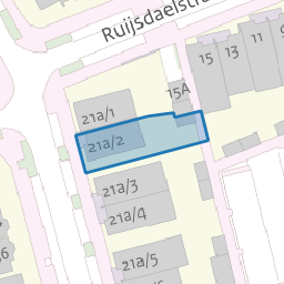 Perceel ZDM01-H-6605