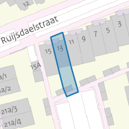 Perceel ZDM01-H-6608