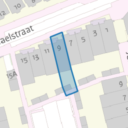 Perceel ZDM01-H-6610