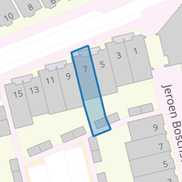 Perceel ZDM01-H-6611