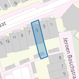 Perceel ZDM01-H-6612