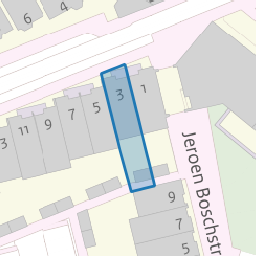 Perceel ZDM01-H-6613