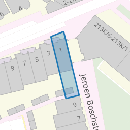 Perceel ZDM01-H-6614