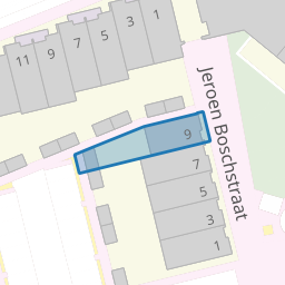 Perceel ZDM01-H-6615