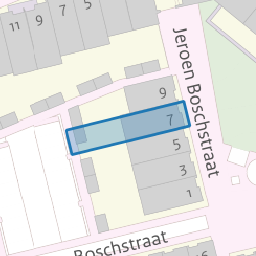 Perceel ZDM01-H-6616
