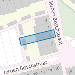 Perceel ZDM01-H-6617