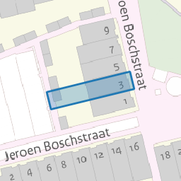 Perceel ZDM01-H-6618