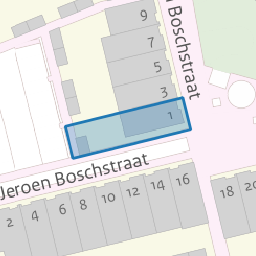 Perceel ZDM01-H-6619