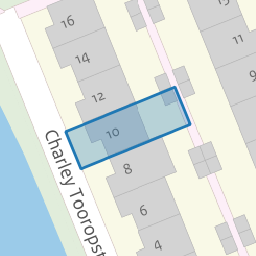 Perceel ZDM01-H-6624