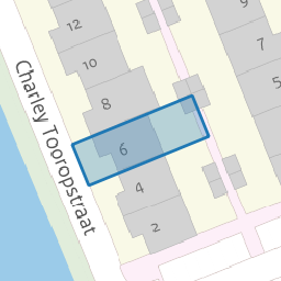 Perceel ZDM01-H-6626