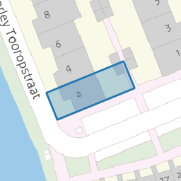 Perceel ZDM01-H-6628