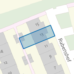 Perceel ZDM01-H-6630