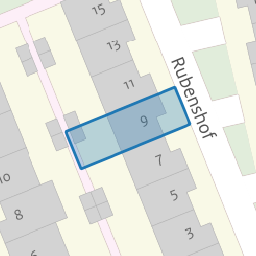 Perceel ZDM01-H-6632