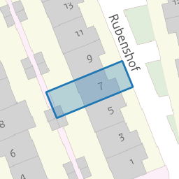 Perceel ZDM01-H-6633