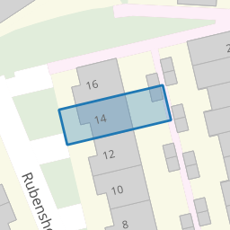 Perceel ZDM01-H-6638