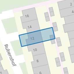 Perceel ZDM01-H-6639