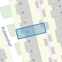 Perceel ZDM01-H-6640