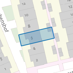 Perceel ZDM01-H-6642