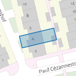 Perceel ZDM01-H-6643