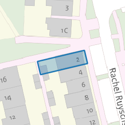 Perceel ZDM01-H-6645