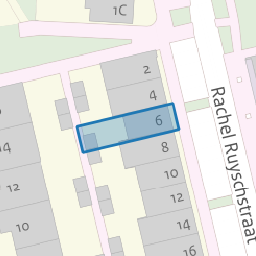 Perceel ZDM01-H-6647