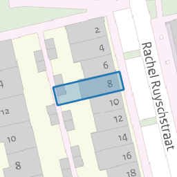 Perceel ZDM01-H-6648