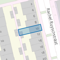 Perceel ZDM01-H-6649