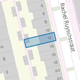 Perceel ZDM01-H-6650