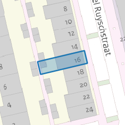 Perceel ZDM01-H-6652