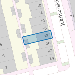 Perceel ZDM01-H-6653