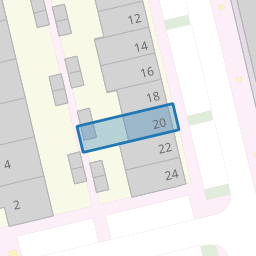 Perceel ZDM01-H-6654