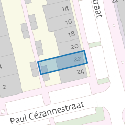 Perceel ZDM01-H-6655