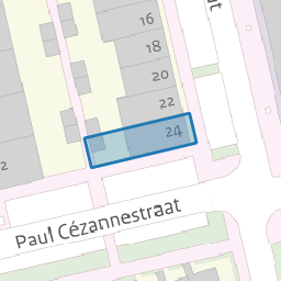 Perceel ZDM01-H-6656