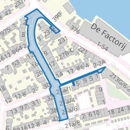 Perceel ZDM01-H-6662