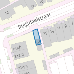 Perceel ZDM01-H-6663