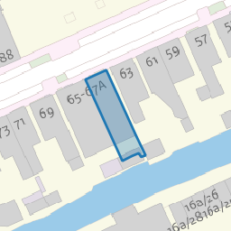 Perceel ZDM01-H-6665