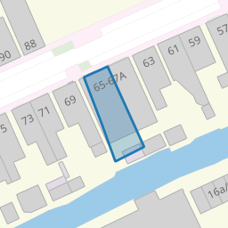 Perceel ZDM01-H-6666