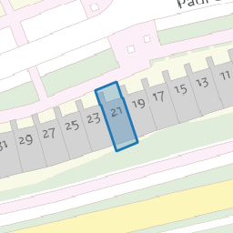 Perceel ZDM01-H-6673