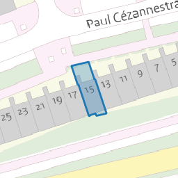 Perceel ZDM01-H-6676