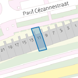 Perceel ZDM01-H-6678