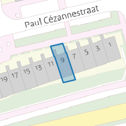 Perceel ZDM01-H-6679