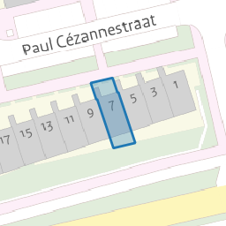 Perceel ZDM01-H-6680