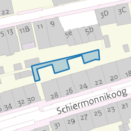 Perceel ZDM01-H-6687