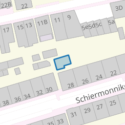 Perceel ZDM01-H-6688