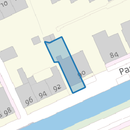 Perceel ZDM01-H-6691