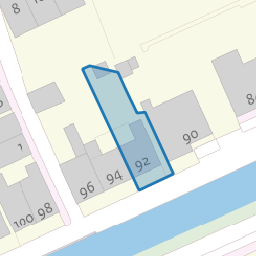 Perceel ZDM01-H-6692