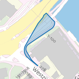 Perceel ZDM01-H-6701