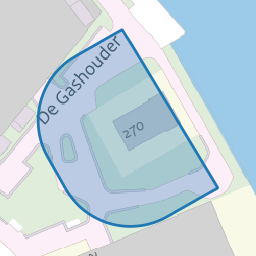 Perceel ZDM01-H-6703