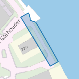 Perceel ZDM01-H-6705