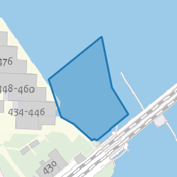 Perceel ZDM01-H-6709